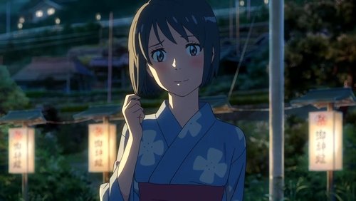 Your Name - Tên Cậu Là Gì - Hình 3