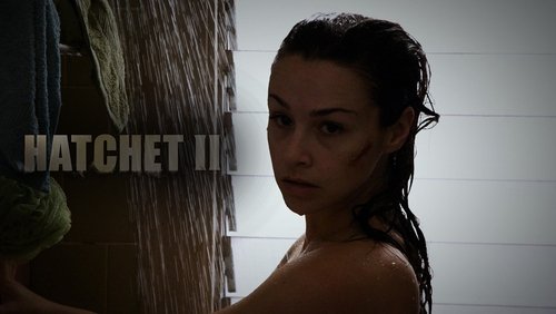 Hatchet 2 - Lưỡi Rìu 2 - Hình 3