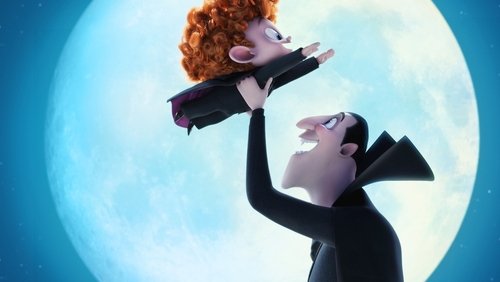 Hotel Transylvania 2 - Khách Sạn Huyền Bí 2 - Hình 5