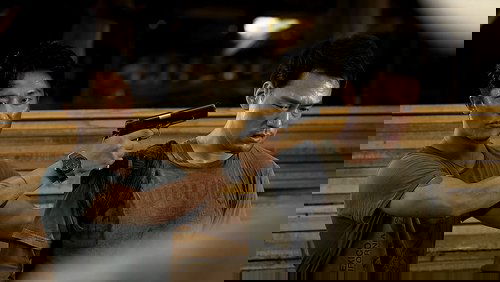 Extraordinary Mission - Nhiệm Vụ Phi Phàm - Hình 6