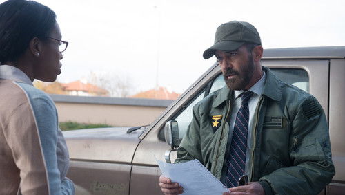 Security - Người Gác Đêm - Hình 1