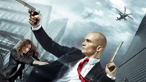Hitman: Agent 47 - Kẻ Săn Người: Mật Danh 47 - Hình 1