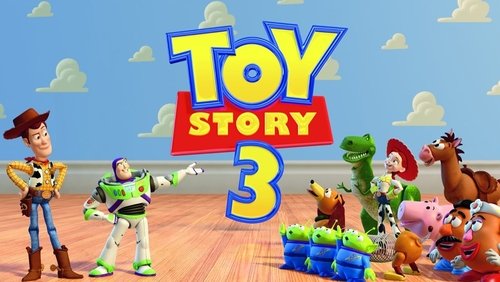 Toy Story 3 - Câu Chuyện Đồ Chơi 3 - Hình 1