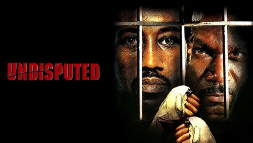 Undisputed - Quyết Đấu - Hình 3