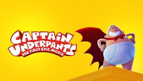 Captain Underpants: The First Epic Movie - Siêu Nhân Quần Chíp - Hình 3