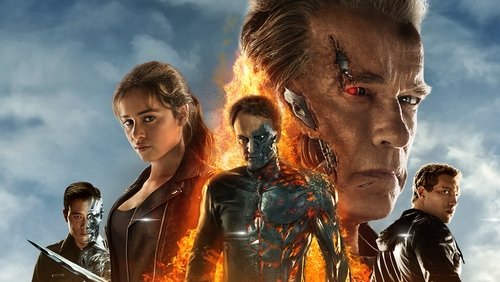 Terminator Genisys - Kẻ Hủy Diệt 5: Thời Đại Genisys - Hình 3