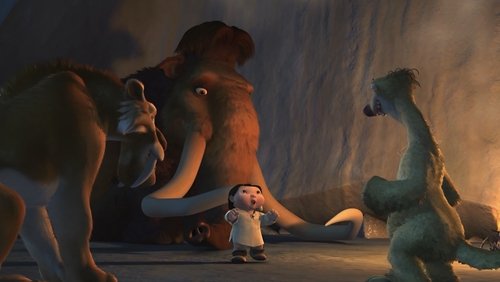 Ice Age - Kỷ Băng Hà - Hình 4