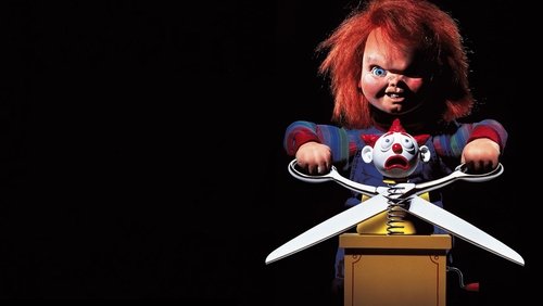 Child's Play 3 - Ma Búp Bê 3 - Hình 4