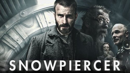Snowpiercer - Chuyến Tàu Băng Giá - Hình 1