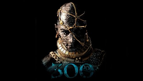 300: Rise of an Empire - 300 Chiến Binh: Đế Chế Trỗi Dậy - Hình 3