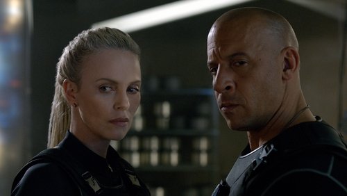 The Fate of the Furious - Quá Nhanh Quá Nguy Hiểm 8 - Hình 2