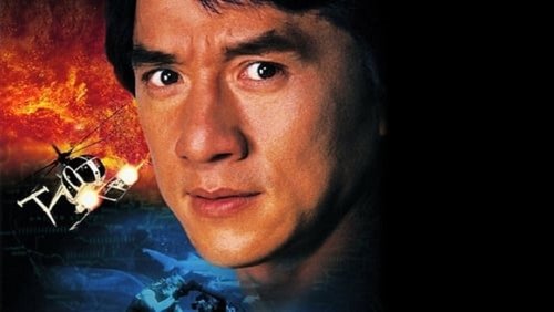 Police Story 4: First Strike - Câu Chuyện Cảnh Sát 4: Nhiệm Vụ Đơn Giản - Hình 5