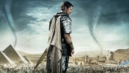 Exodus: Gods and Kings - Cuộc Chiến Chống Pha-Ra-Ông - Hình 3