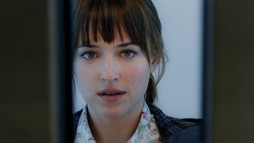Fifty Shades of Grey - 50 Sắc Thái: Xám - Hình 3