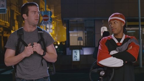 The Fast and the Furious: Tokyo Drift - Quá Nhanh Quá Nguy Hiểm 3: Chinh Phục Tokyo - Hình 2