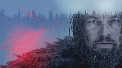 The Revenant - Người Về Từ Cõi Chết - Hình 1