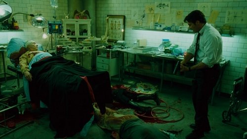 Saw 4 - Lưỡi Cưa 4 - Hình 2