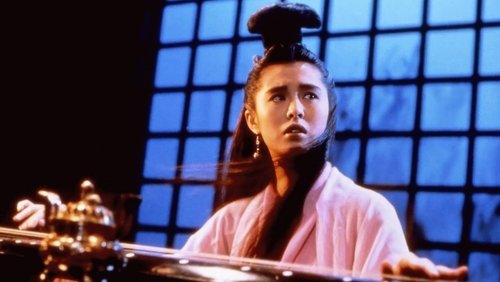 A Chinese Ghost Story - Thiện Nữ U Hồn - Hình 1
