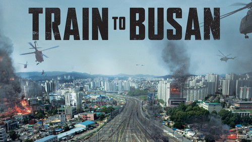 Train To Busan - Chuyến Tàu Sinh Tử - Hình 3