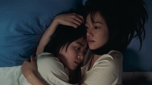 A Tale of Two Sisters - Câu Chuyện Hai Chị Em - Hình 2