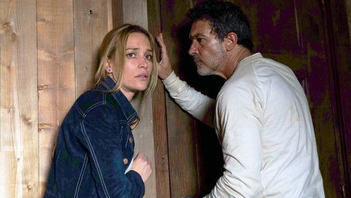 Black Butterfly - Giăng Bẫy - Hình 3