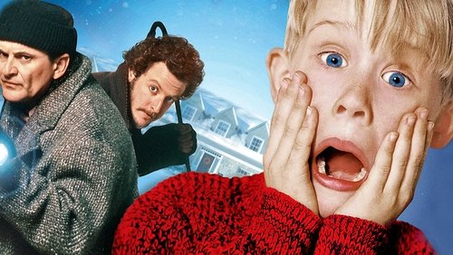 Home Alone - Ở Nhà Một Mình - Hình 3