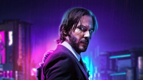 John Wick: Chapter 2 - Sát Thủ John Wick 2 - Hình 3