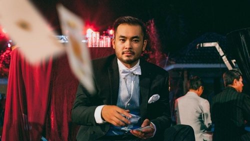 Bitcoin Heist - Siêu Trộm Bitcoin - Hình 4