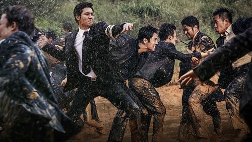 Gangnam Blues - Bụi Đời Gangnam - Hình 5