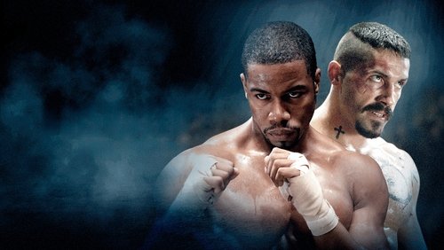 Undisputed 2: Last Man Standing - Quyết Đấu 2: Kẻ Đứng Cuối Cùng - Hình 1