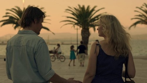 Before Midnight - Trước Lúc Nửa Đêm - Hình 3