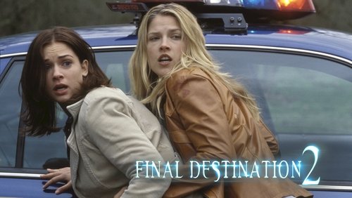 Final Destination 2 - Lưỡi Hái Tử Thần 2 - Hình 2