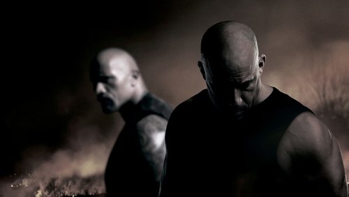 The Fate of the Furious - Quá Nhanh Quá Nguy Hiểm 8 - Hình 1