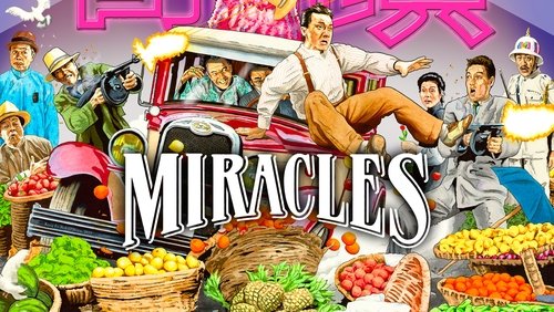 Miracles - Mr. Canton and Lady Rose - Kỳ Tích - Hình 2
