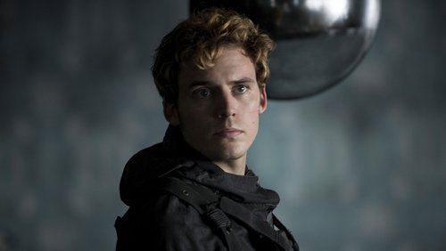 The Hunger Games: Mockingjay - Part 2 - Đấu Trường Sinh Tử 4: Húng Nhại - Phần 2 - Hình 2