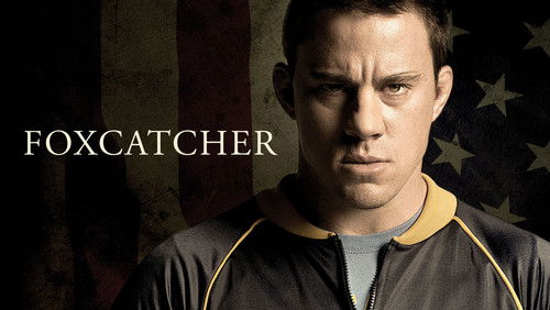 Foxcatcher - Kẻ Săn Cáo - Hình 2