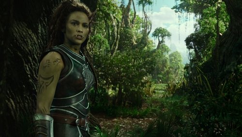 Warcraft: The Beginning - Warcraft: Đại Chiến Hai Thế Giới - Hình 3