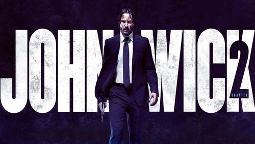 John Wick: Chapter 2 - Sát Thủ John Wick 2 - Hình 1