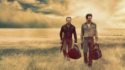 Hell Or High Water - Không Lùi Bước - Hình 4