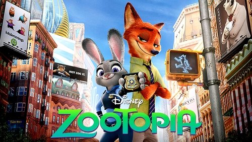 Zootopia - Thành Phố Động Vật: Phi Vụ Động Trời - Hình 2
