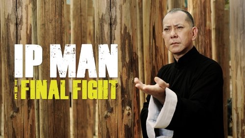 Ip Man: The Final Fight - Diệp Vấn: Trận Chiến Cuối Cùng - Hình 3