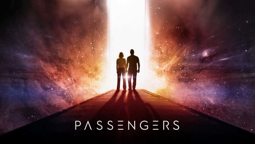 Passengers - Người Du Hành - Hình 2