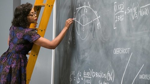 Hidden Figures - Bộ Ba Siêu Việt - Hình 4