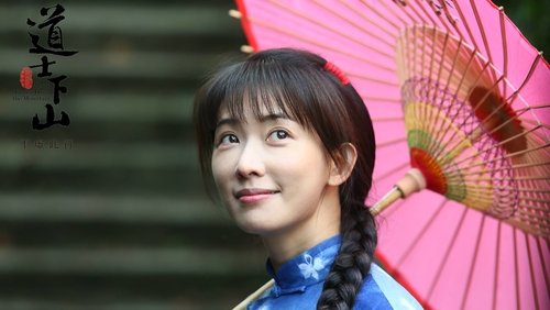 Monk Comes Down the Mountain - Đạo Sĩ Hạ Sơn - Hình 4