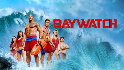 Baywatch - Đội Cứu Hộ Bãi Biển - Hình 6