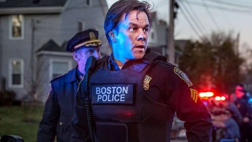 Patriots Day - Ngày Định Mệnh - Hình 4
