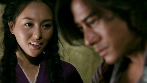 The Storm Warriors - Phong Vân 2 - Hình 3