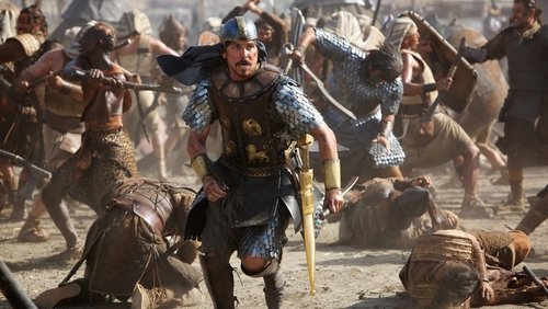 Exodus: Gods and Kings - Cuộc Chiến Chống Pha-Ra-Ông - Hình 1
