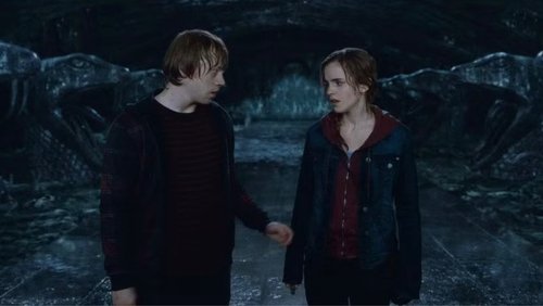 Harry Potter And The Deathly Hallows: Part 2 - Harry Potter Và Bảo Bối Tử Thần - Phần 2 - Hình 1