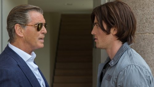 I.T. - Công Nghệ Nguy Hiểm - Hình 1